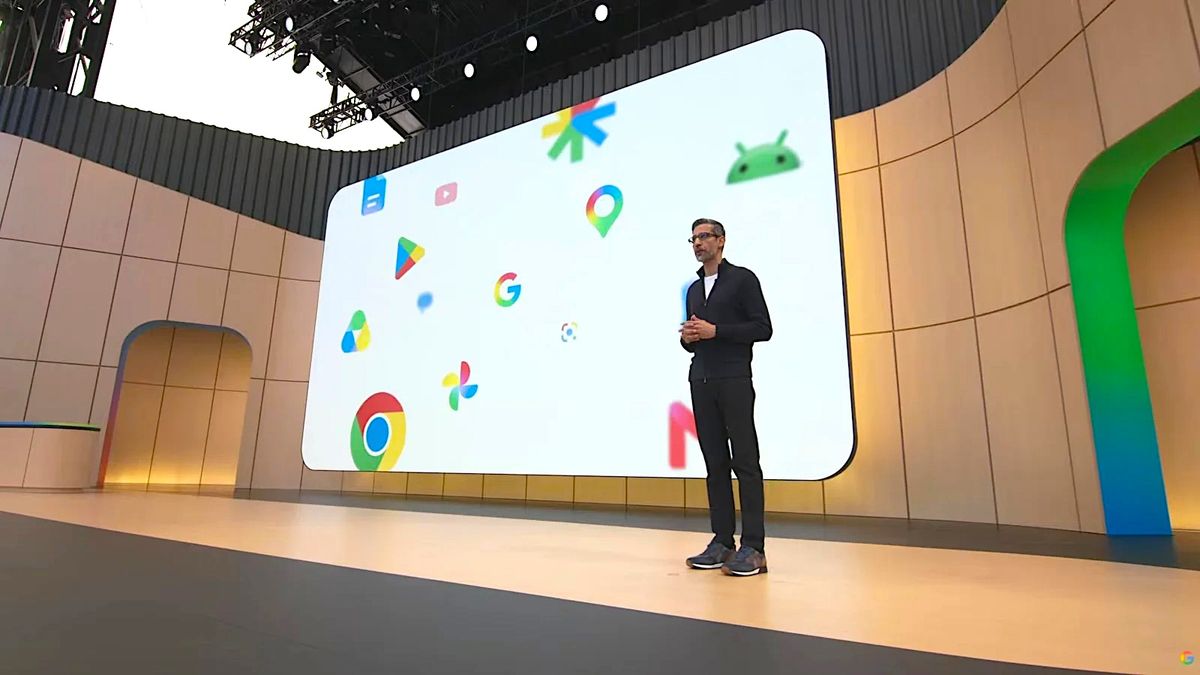 Google expande la IA y Gemini pasar de ser una herramienta a tomar el control de la vida digital