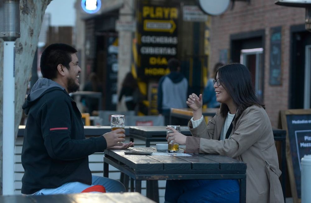 Incertidumbre en los bares por el anuncio del gobernador