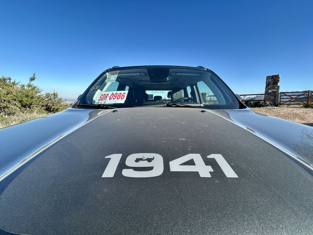 Nuevo Jeep Renegade Willys 2025.