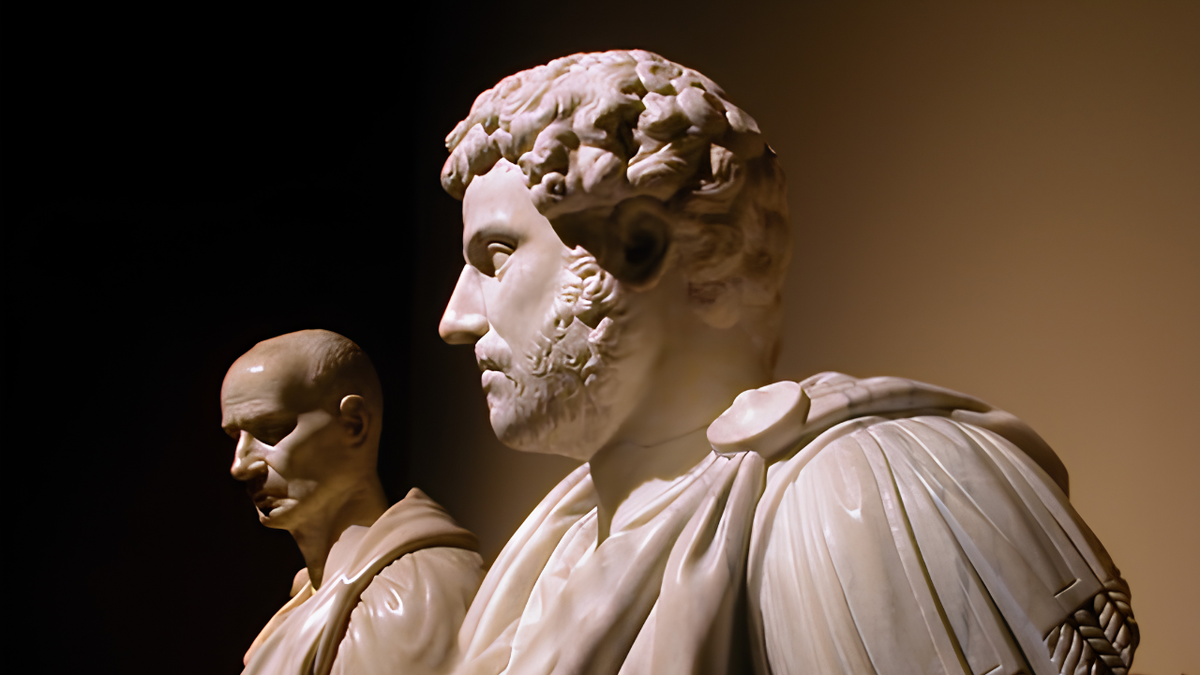 Extraña práctica de la Antigua Roma: borraban a los emperado