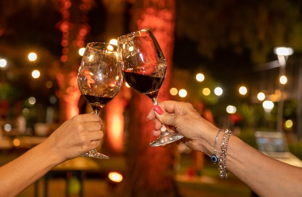 Semana del Vino Argentino en La Enoteca