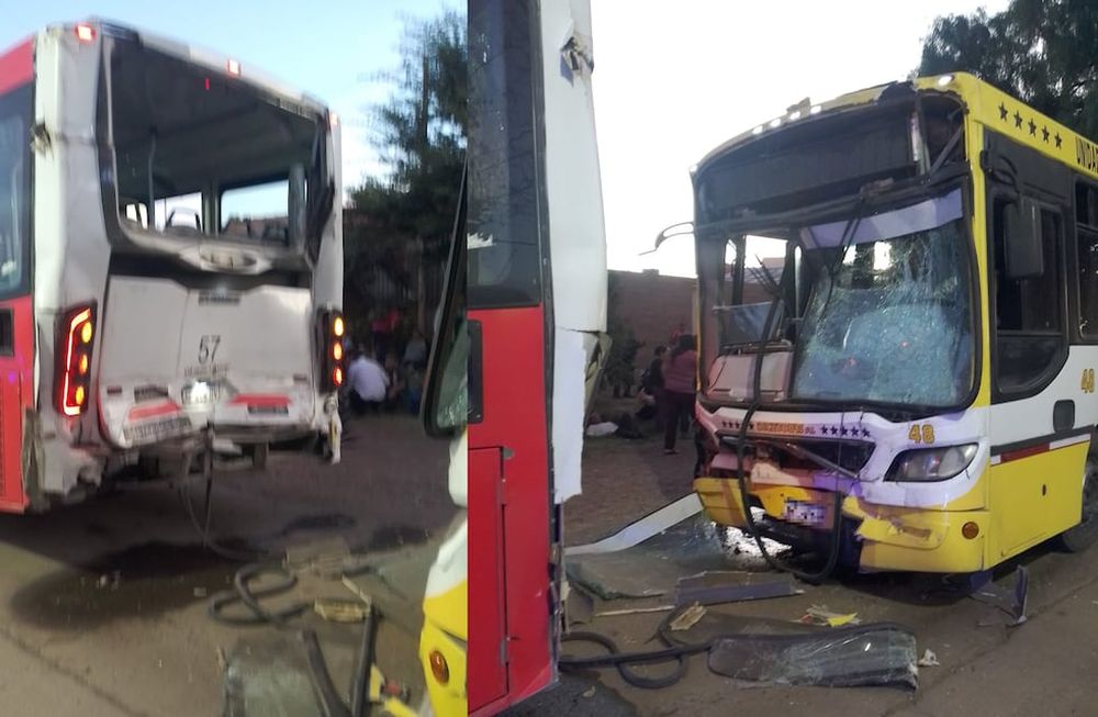 Ocurrió en calle Bandera de Los Andes, entre calles Elpidio González y Arturo González - Fuentes policiales