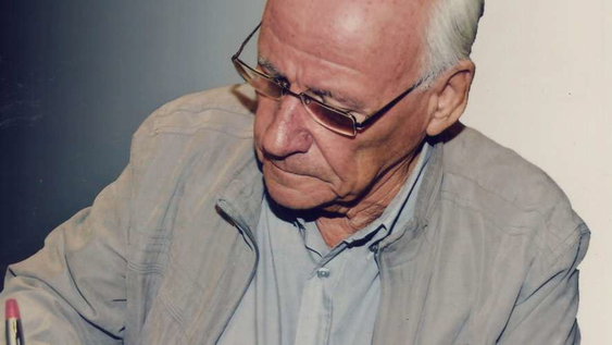 Joel Le Scouarnec | Foto Le Dauphine&nbsp;