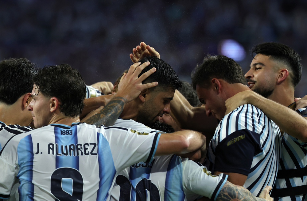 Selección Argentina vs. Egipto: día, hora y estadio confirmados para los octavos de final del Mundial 2026