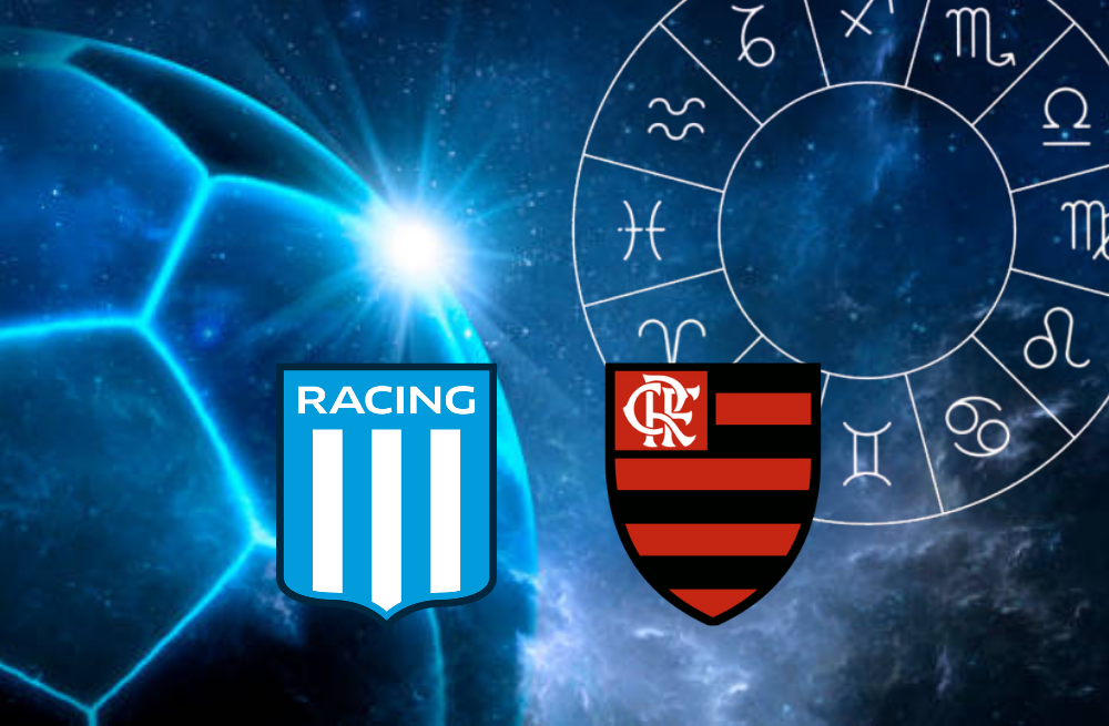 Racing vs. Flamengo: qué dice la astrología sobre la semifinal de la Libertadores