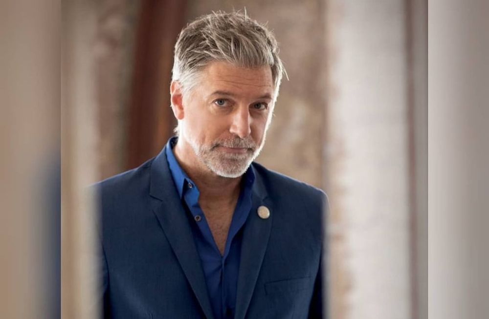 Se separó Horacio Cabak tras 27 años de matrimonio y se habla de “infidelidades” de su parte