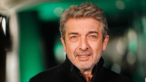 Los Andes | El actor Ricardo Darín (EFE)