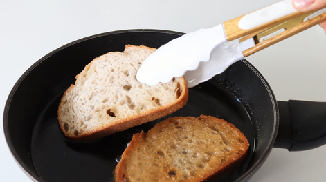 Este método para hacer pan ha terminado por consolidar las recetas fitness.