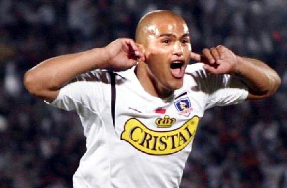 Suazo retoma su romance “Albo”