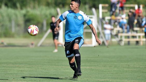 Se destrabaron las diferencias y Matías Suárez se sumará a River