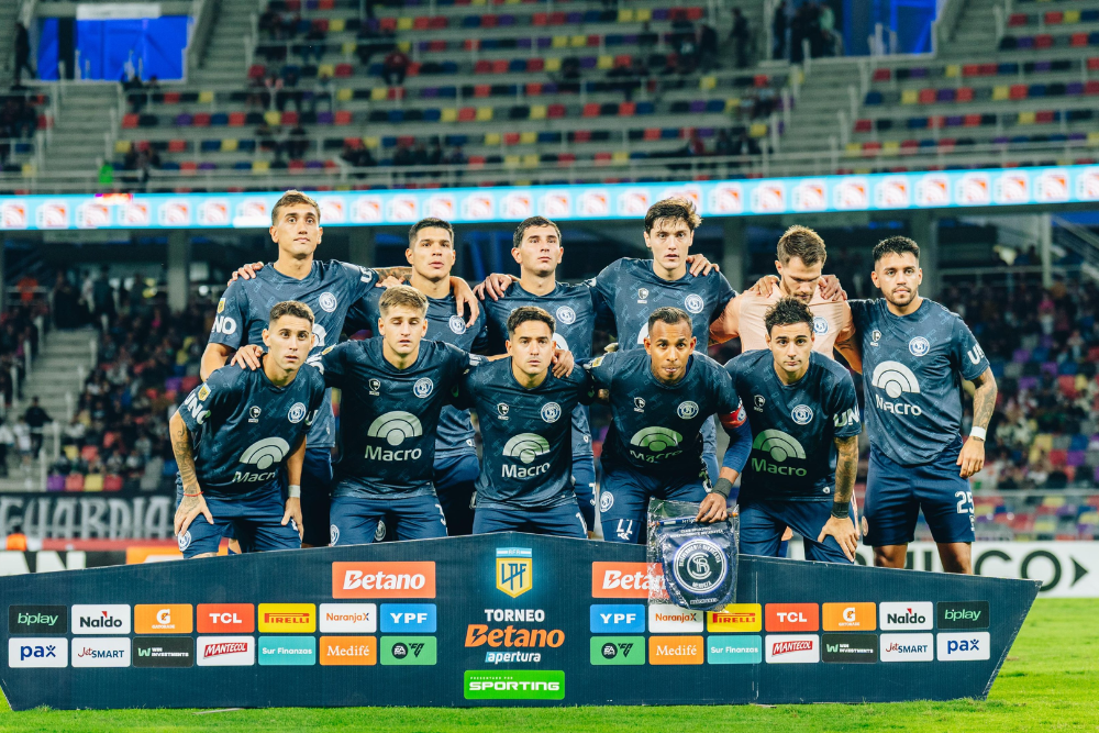 ¡Clasificado! Independiente Rivadavia lo dio vuelta y venció 2-1 a ...