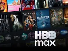 HBO Max HBO Max