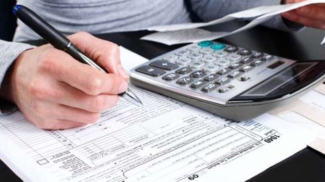 El Estado avanza con impuestos patrimoniales - Por Rodolfo Cavagnaro