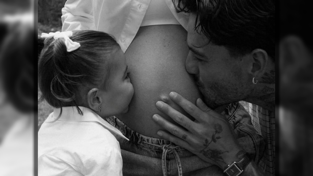 Maluma y Susana Gómez agrandan la familia: esperan su segundo bebé
