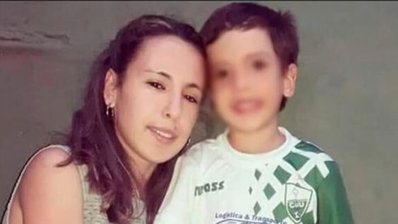 Estaban desaparecidos desde el día lunes y eran intensamente buscados en la localidad de Paysandú, una ciudad de Uruguay. Gentileza: Génesis 24.