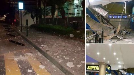 La falla de Ecuador sigue activa y a dos años del terremoto ya hubo más de 4.500 réplicas