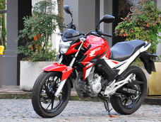 cuanto sale la honda twister 250 con precio actualizado en 2026 en argentina