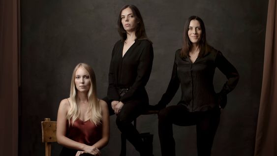 Un gurú condenado a 120 años de prisión: la historia de las esclavas del culto NXIVM