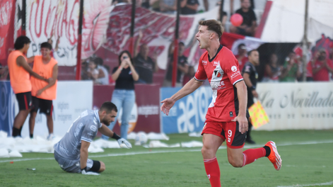 Los Andes | Deportivo Maipú