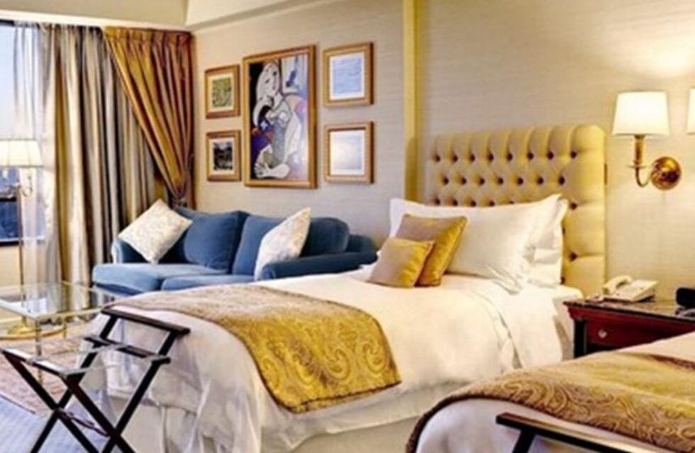 Inesperada excepción en la cuarentena mendocina: se podrá pasar una noche en un hotel