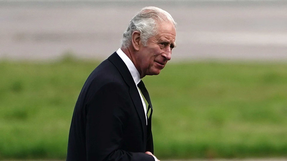 El entorno del Rey Carlos III hizo un anunció que nadie esperaba.