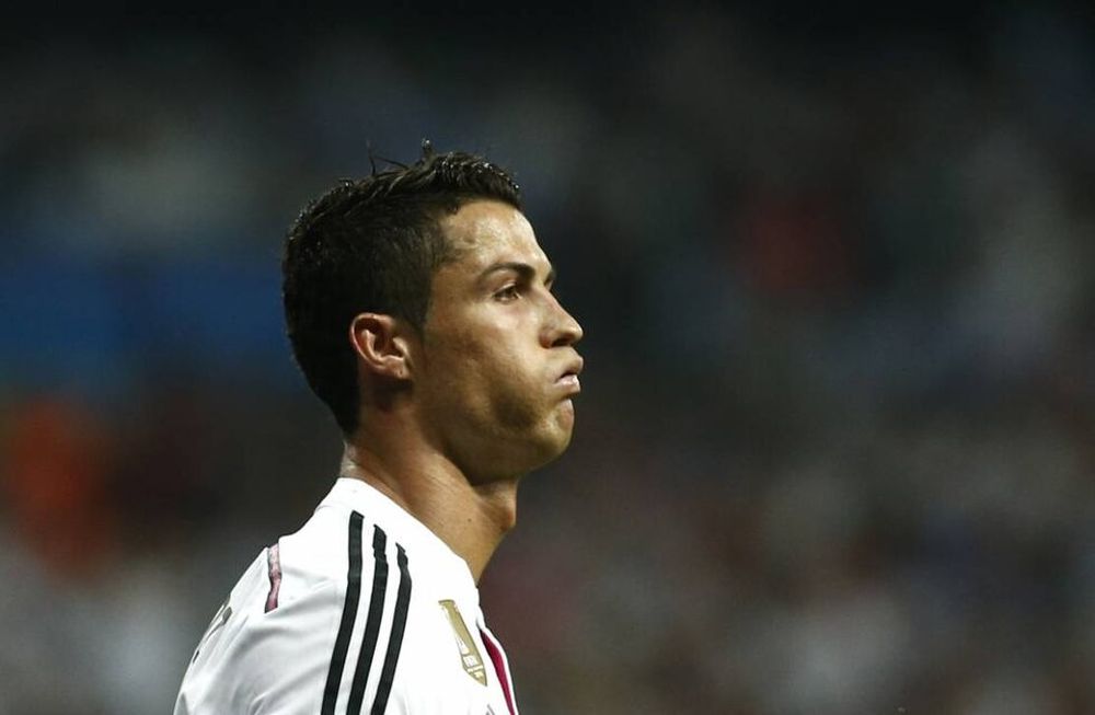 Desmienten que Cristiano Ronaldo haya donado dinero para las víctimas del terremoto en Nepal