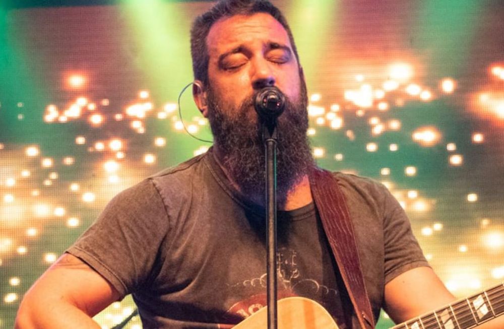 Piti Fernández: “Las nuevas generaciones nos están dejando muy bien parados en el mundo”