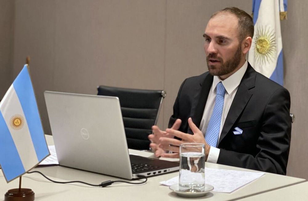 Deuda: bonistas más duros dicen que no   hay avances y advierten con judicializar