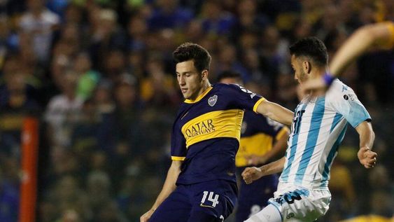 Boca y Racing se vuelven a ver las caras.