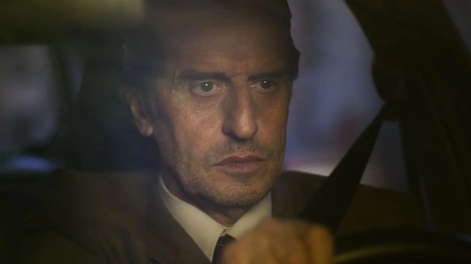 La nueva película de Diego Peretti destaca entre los estrenos de esta semana.&nbsp;