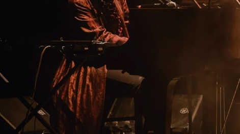 Tributo imperdible a Charly García: Sebastián Furman interpretará la trilogía dorada de los años 80