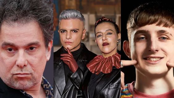 Desde Miranda! y Andrés Calamaro hasta Dillom: el line up del Quilmes Rock 2025