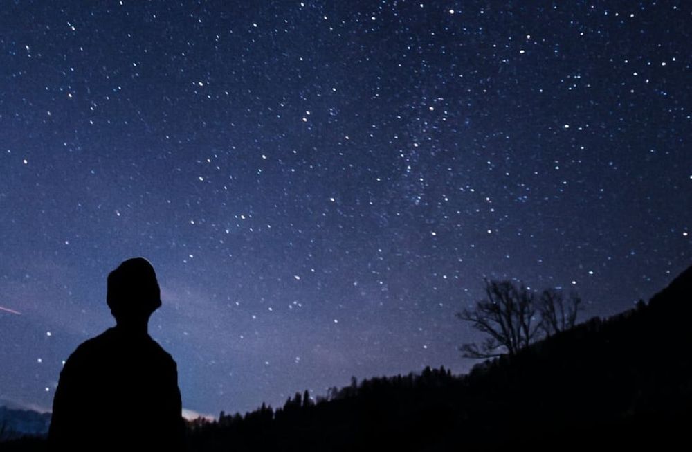 Desde el 4 de diciembre y hasta el 17 se produce un evento astronómico que puede resultar un verdadero espectáculo: hay lluvia de estrellas