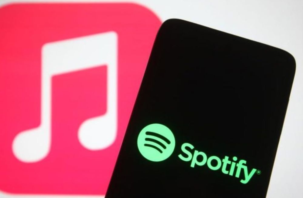 La comisaria europea Margrethe Vestager, precisó que Apple abusó de su posición dominante en el mercado de distribución de aplicaciones de música en streaming durante una década. Foto: Getty Images