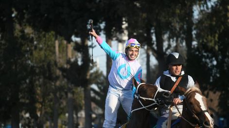 Gallileo’s Town se quedó con una nueva edición del Clásico Santo Patrono Santiago