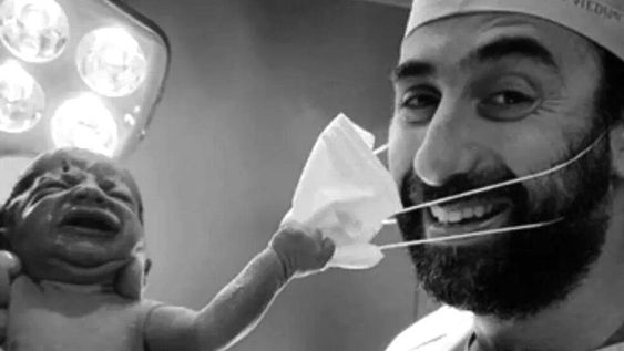 Y aquí, precisamente, estamos los mendocinos y los argentinos, asomando una vez más la cabeza para reinventarnos, “darle para adelante”. / Foto: Dr. Samer Cheaib