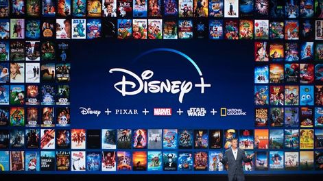 Los Andes | Disney+ anunció la llegada de una gran lista de animes a su catálogo: algunos clásicos y los más nuevos