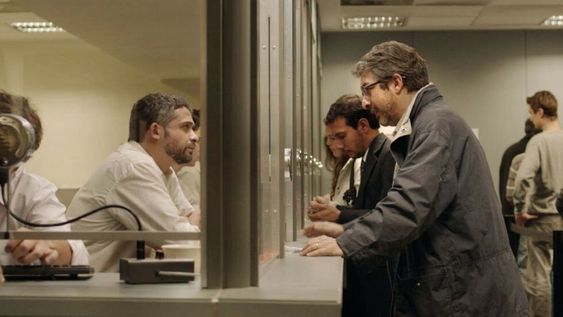 Relatos salvajes sigue en carrera por el Oscar