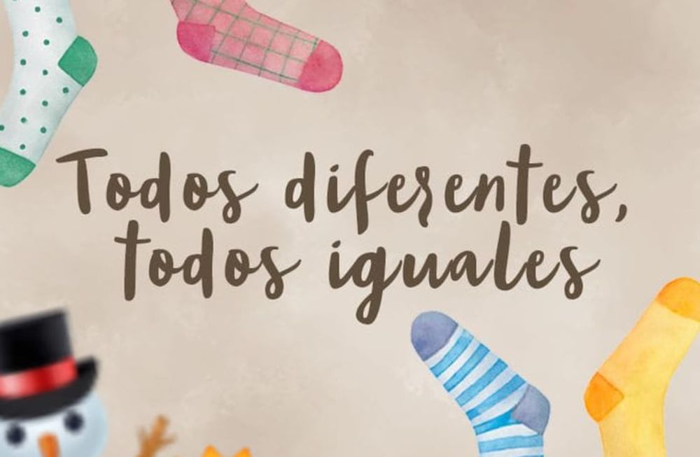 “Piecitos calentitos”: juntan pares de medias para entregar a escuelas de San Martín