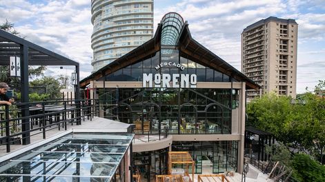 La Ciudad será protagonista de una serie de inauguraciones comerciales y gastronómicas