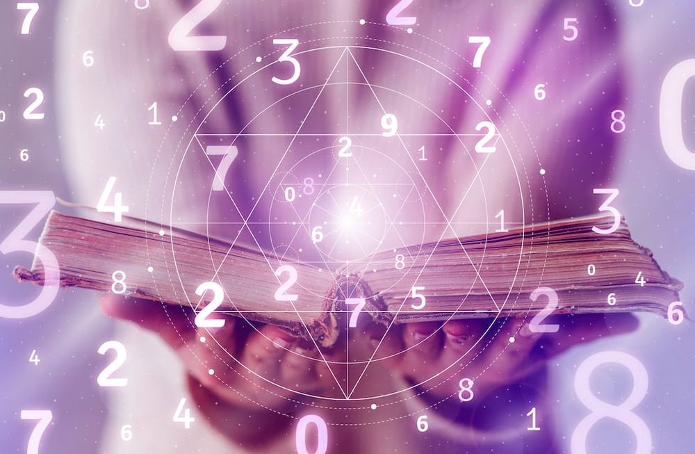 Aries, estos son tus números de la suerte para hoy