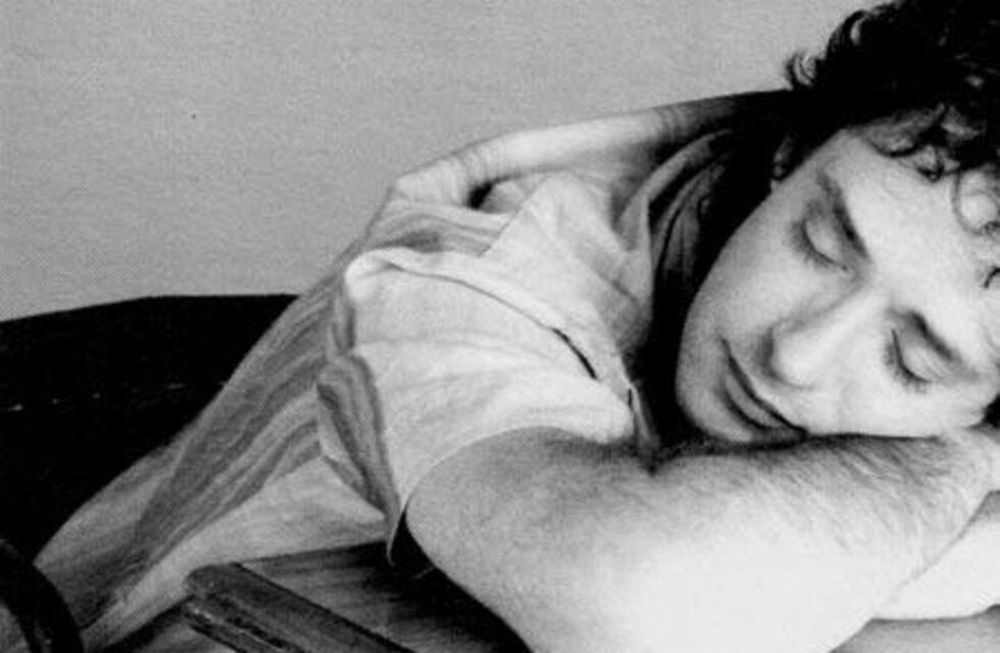 Gustavo Cerati ya descansa en paz