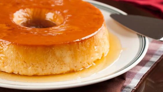 Los ingredientes y pasos de esta receta permiten disfrutar de un flan casero sin horno ni huevos, ideal para quienes buscan alternativas diferentes. Los ingredientes y pasos de esta receta permiten disfrutar de un flan casero sin horno ni huevos, ideal para quienes buscan alternativas diferentes.
