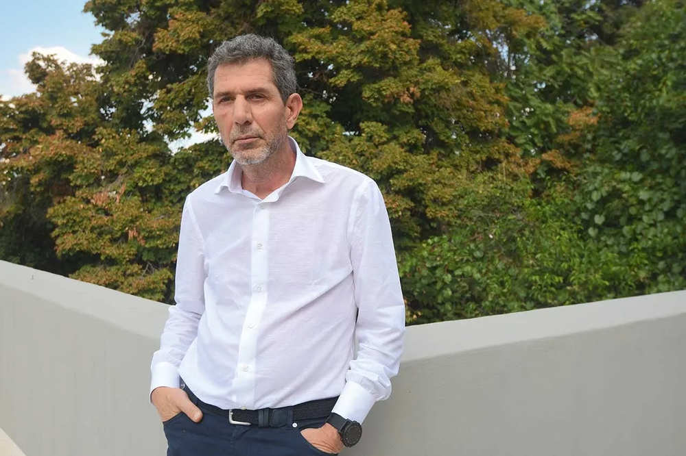 Quién es Luis Pierrini, el empresario mendocino que será el nuevo ...