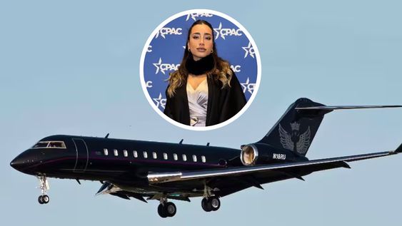 Laura Belén Arrieta, la mujer que habría ingresado a Argentina con valijas sin revisar