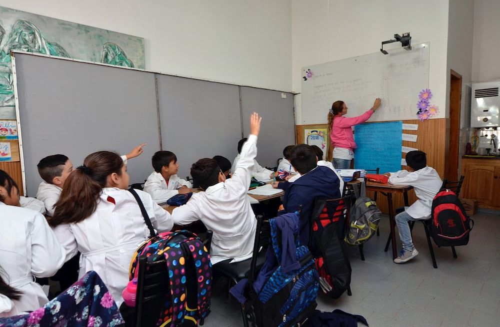 El ecosistema educativa debe generar confianza y fortalecer la diversidad.