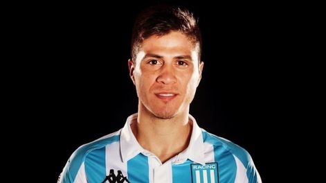 Pensé en matarme”, la fuerte confesión de un delantero de Racing