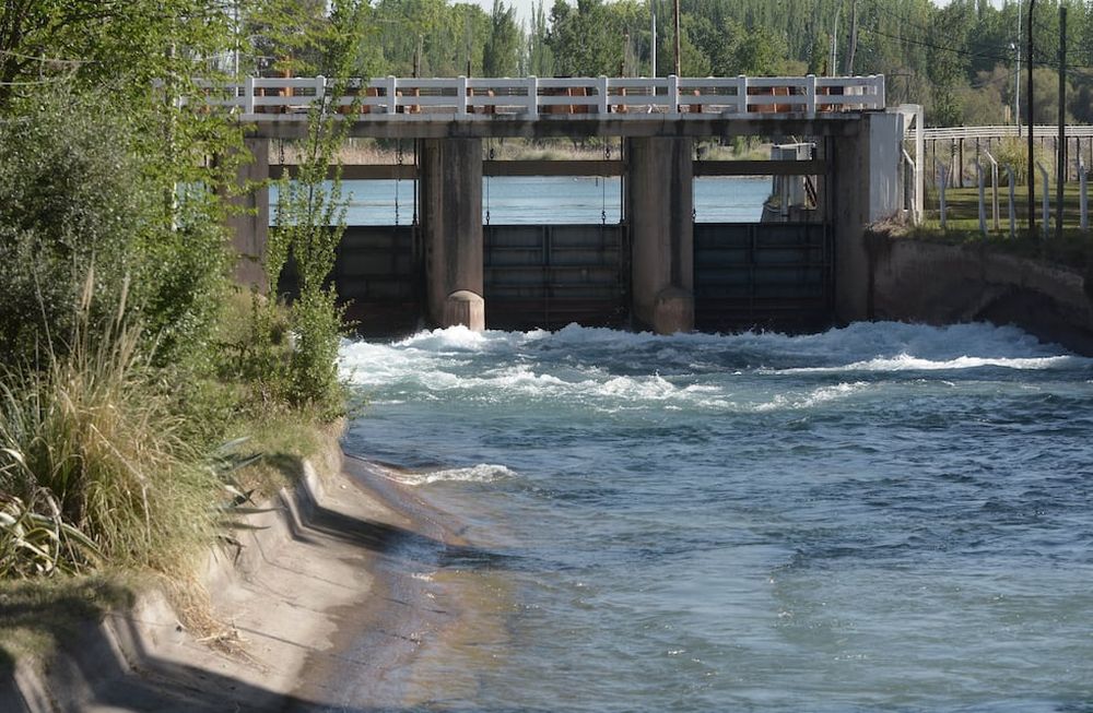 El agua y las políticas ambientales.