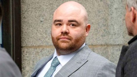 Los Andes | Ante el tribunal de Old Bailey en Londres, Gustavson admitió haber cinco cargos de conspiración para perpetrar daños físicos graves intencionadamente; elaboración y distribución de imágenes indecentes de un menor y posesión de pornografía extrema. Foto: G