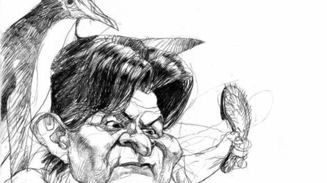 La Tupac: casas clandestinas, aprietes y miedo oficial
